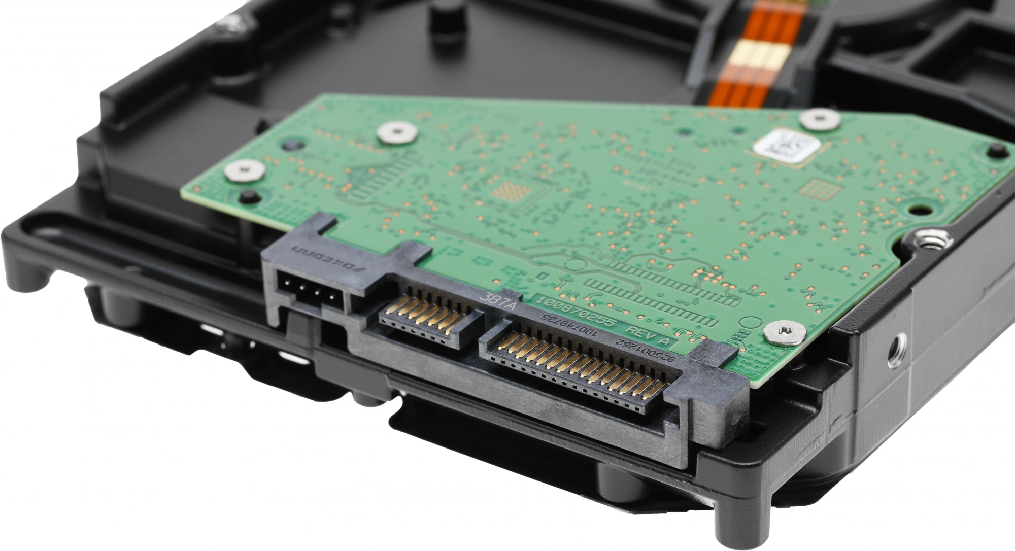 4TB Seagate Skyhawk (ST4000VX016) {Serial ATA III, 5400 rpm, 256mb, для видеонаблюдения}