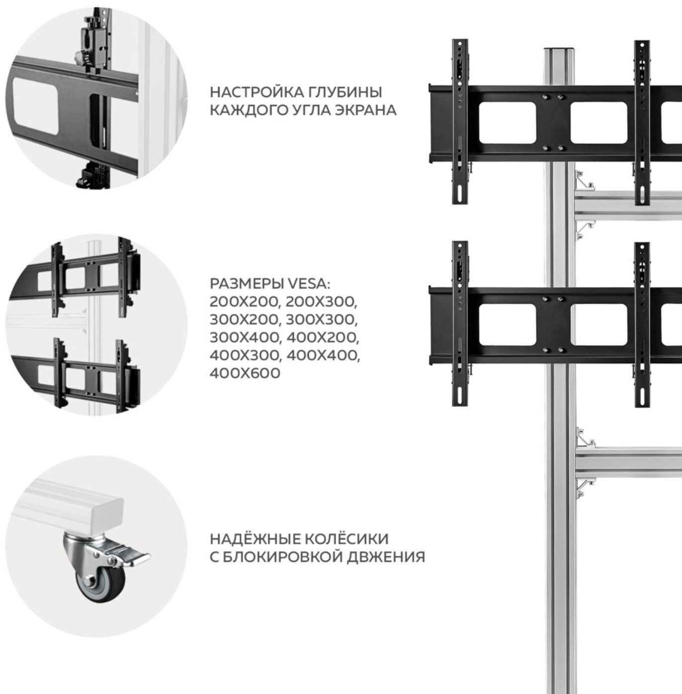 ONKRON FSPRO2L-22