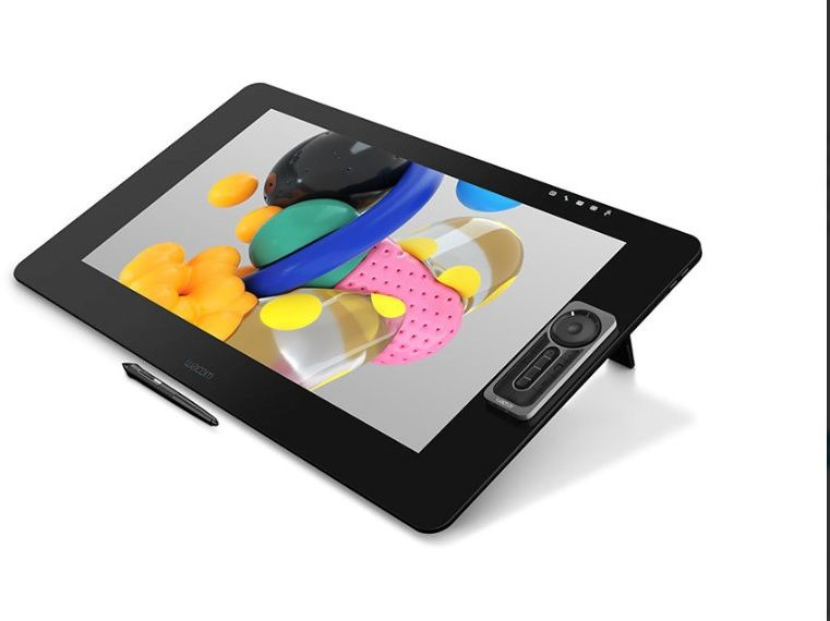 Wacom Cintiq Pro 24 [DTK-2420]