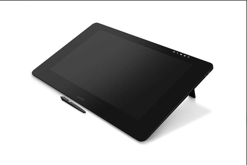 Wacom Cintiq Pro 24 [DTK-2420]
