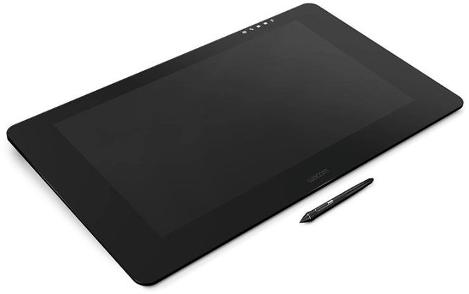 Wacom Cintiq Pro 24 [DTK-2420]