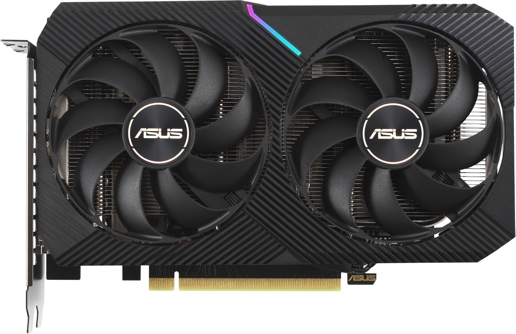 ASUS DUAL-RTX3060-O12G-V2