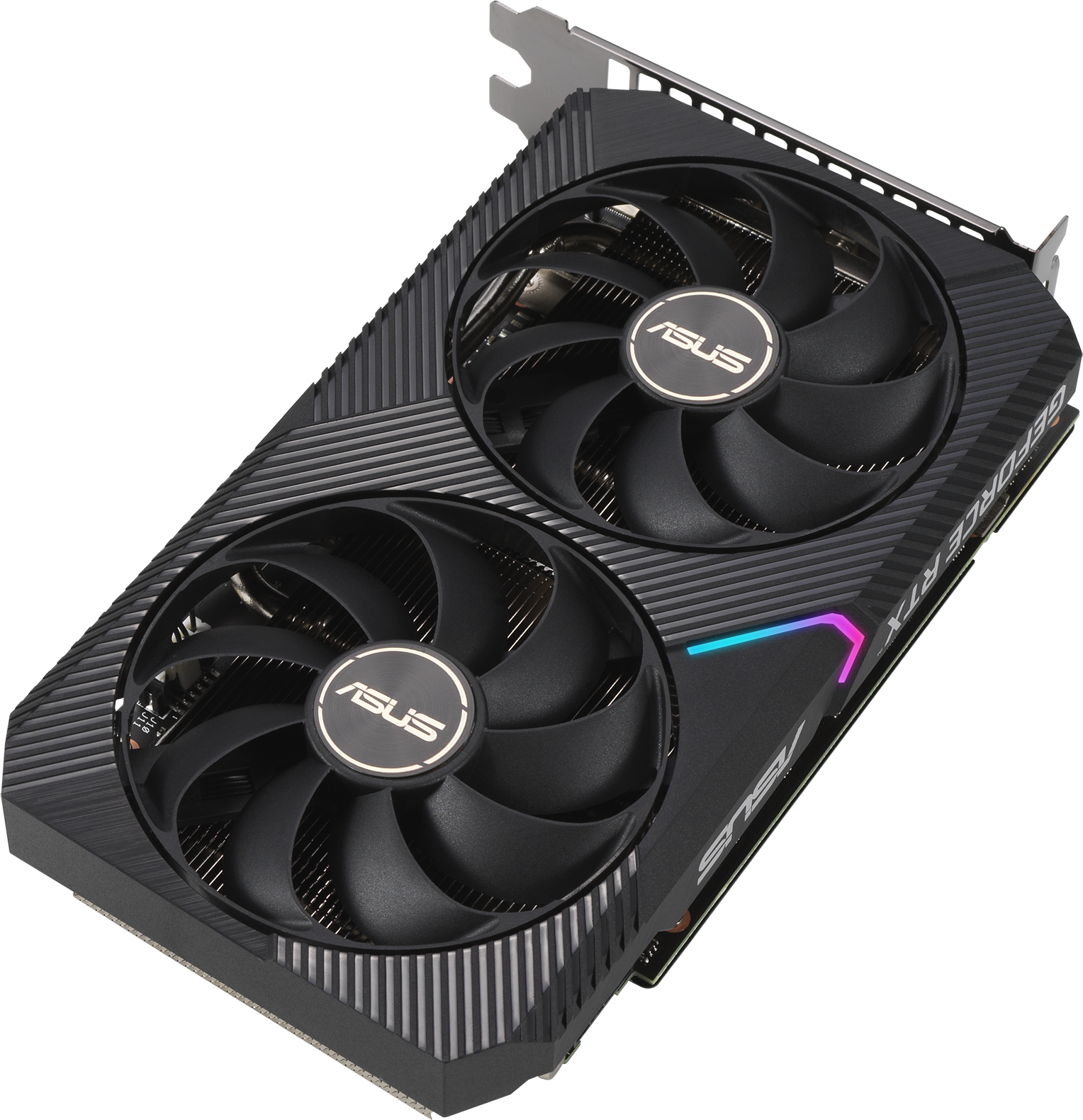 ASUS DUAL-RTX3060-O12G-V2