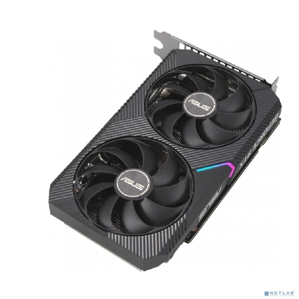 ASUS DUAL-RTX3060-O12G-V2 ASUS DUAL-RTX3060-O12G-V2