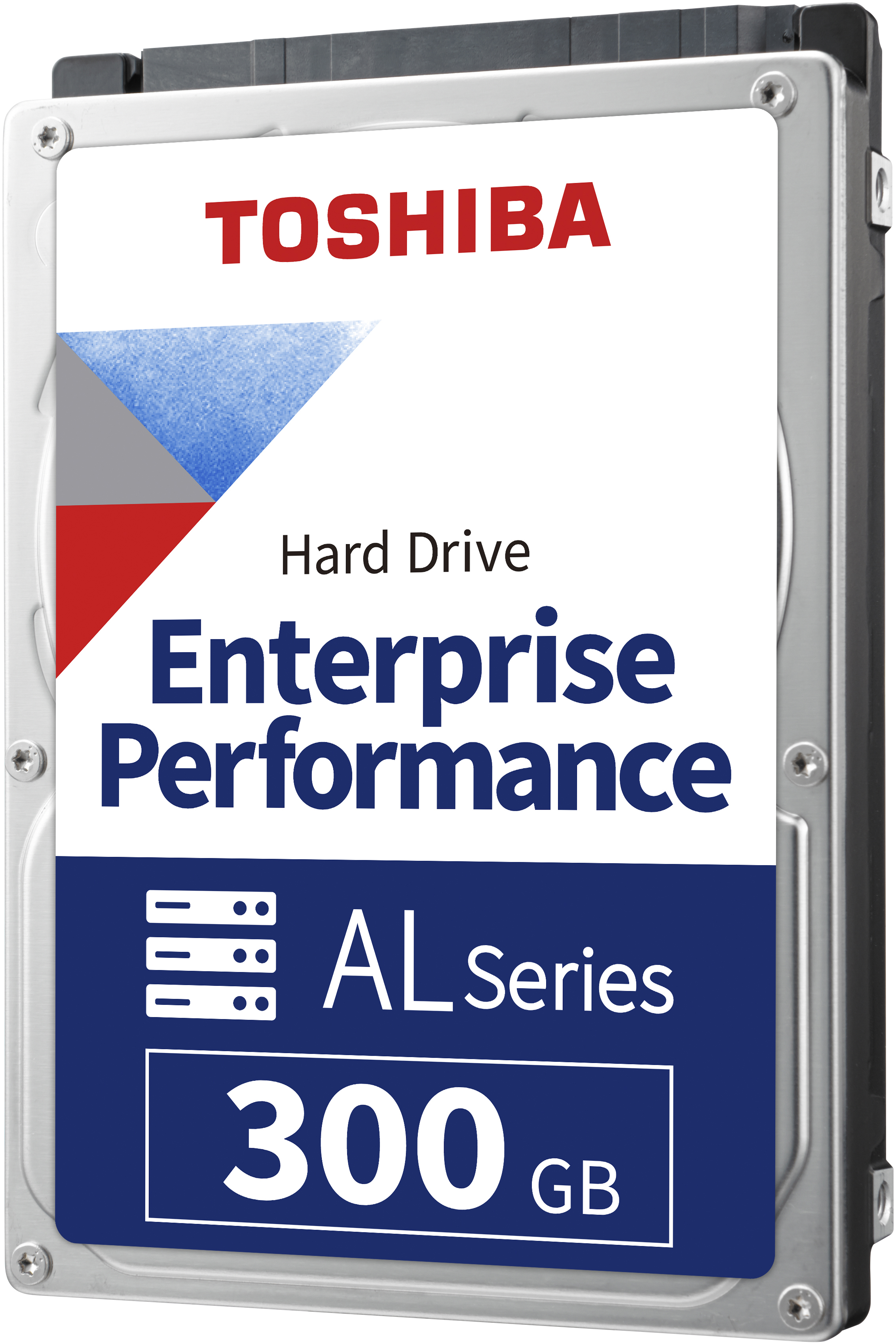300Gb Toshiba (AL14SEB030N) {SAS 12Gb/s, 10 500 rpm, 128Mb buffer, 2.5&quot;}