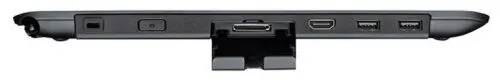 Подставка WACOM Adjustable stand for для планшетов DTK-1660, DTK-1660E [ACK620K]