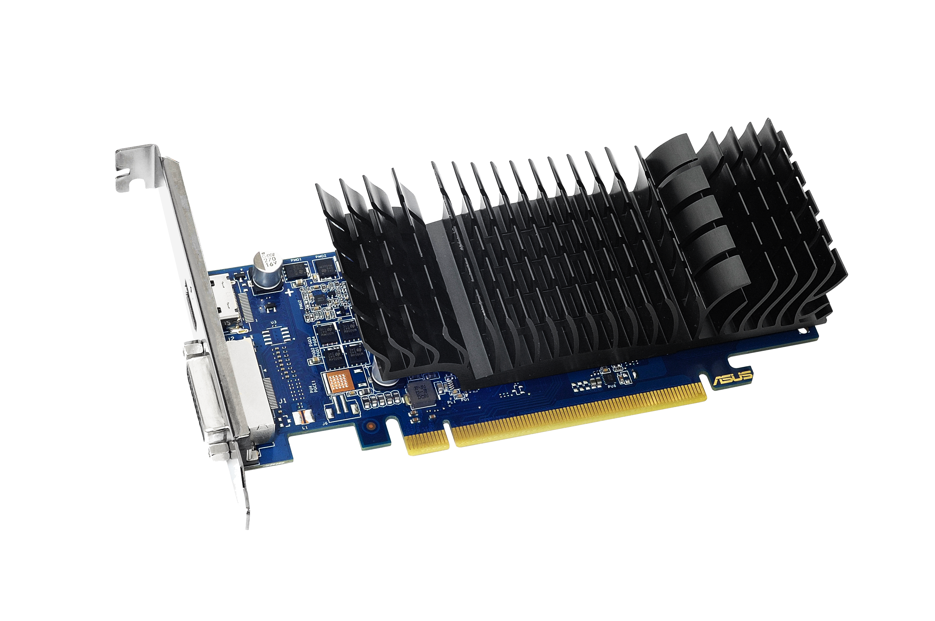 ASUS GT1030-SL-2G-BRK