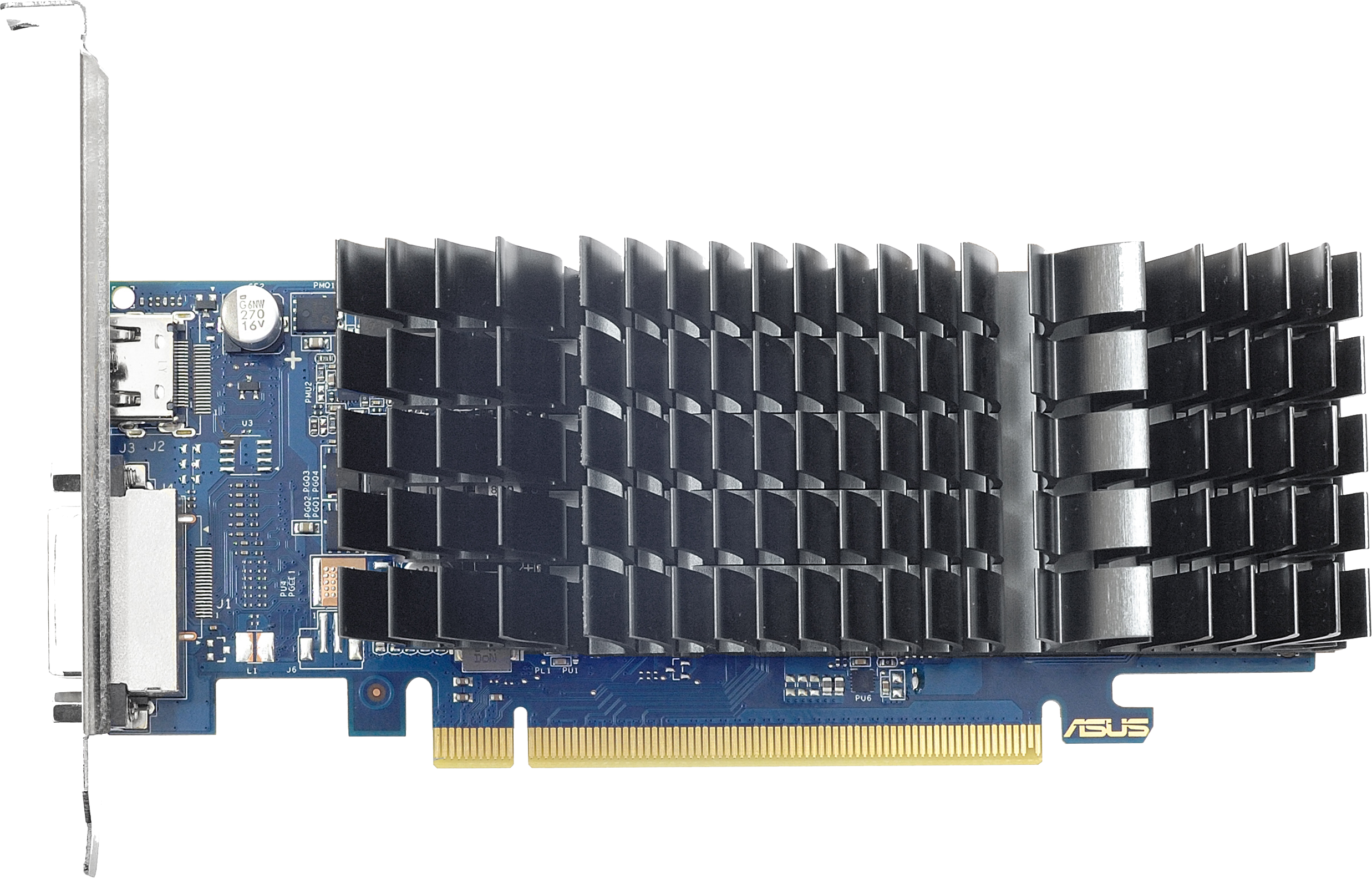 ASUS GT1030-SL-2G-BRK