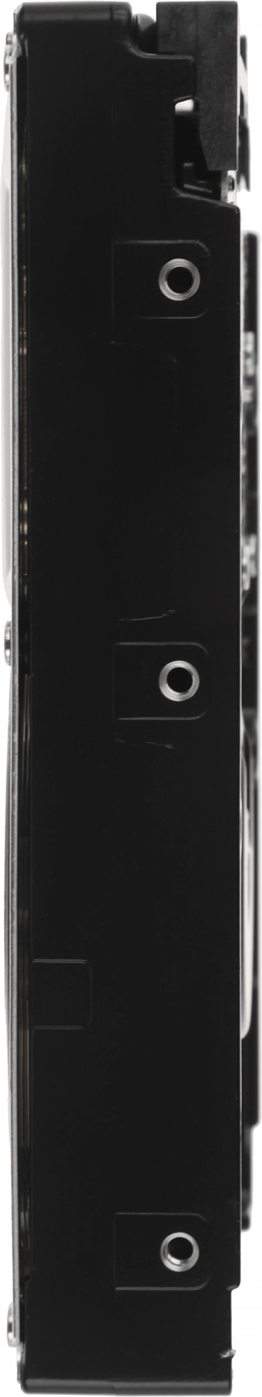 4TB Toshiba Surveillance S300 (HDWT840UZSVA) {SATA 6.0Gb/s, 5400 rpm, 256Mb buffer, 3.5" для видеонаблюдения}