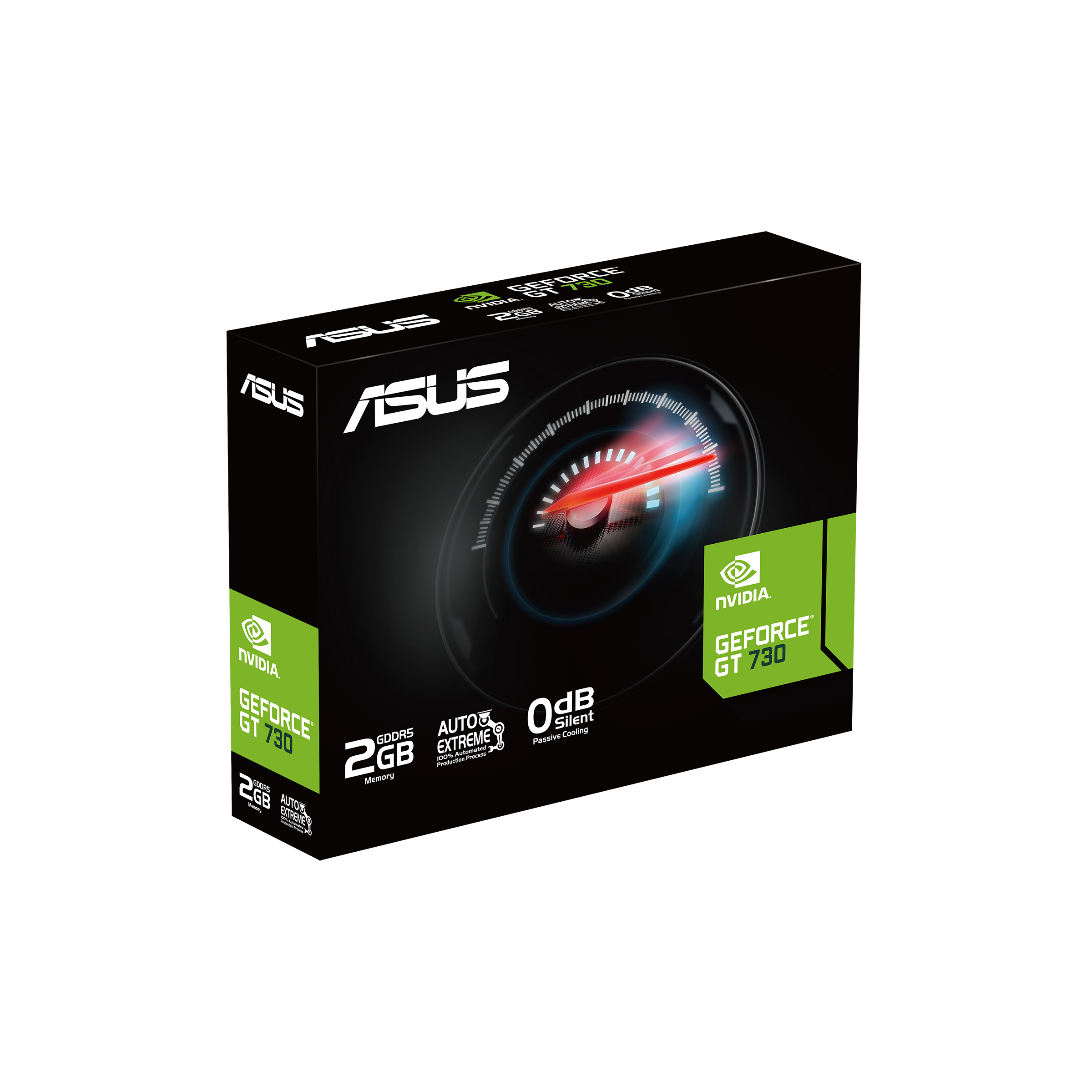 ASUS GT730-4H-SL-2GD5