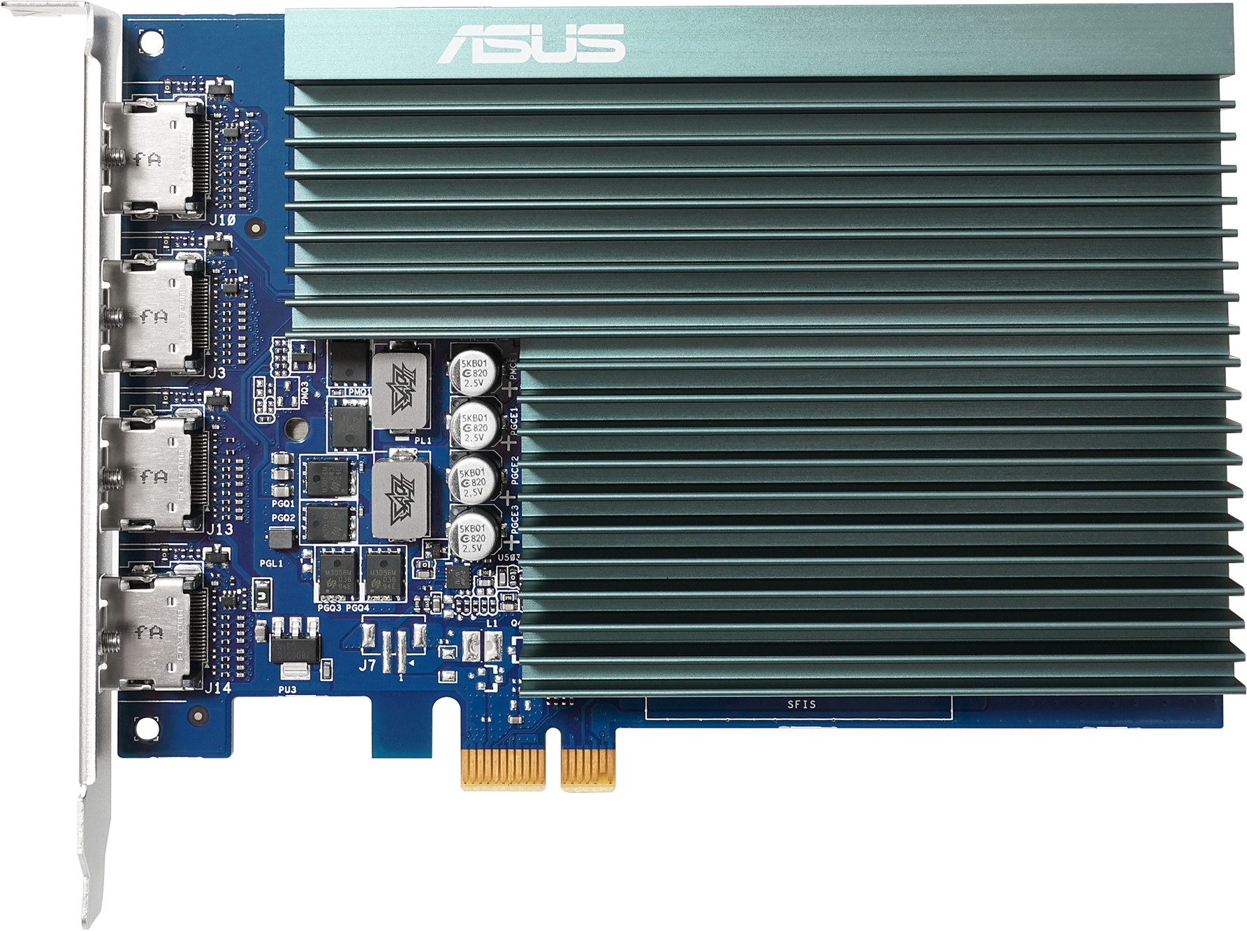 ASUS GT730-4H-SL-2GD5