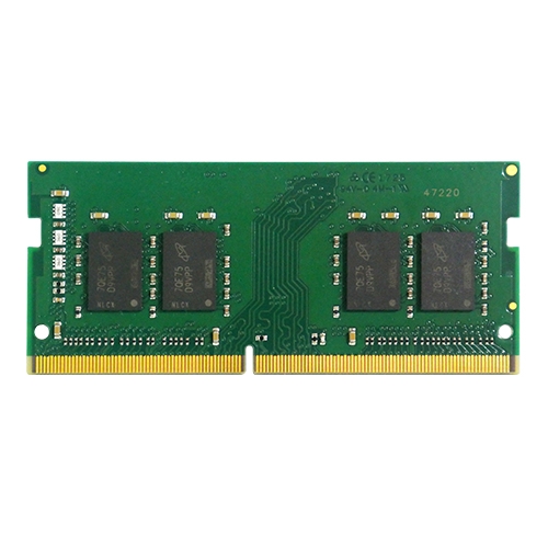 QNAP RAM-32GDR4ECP0-SO-26