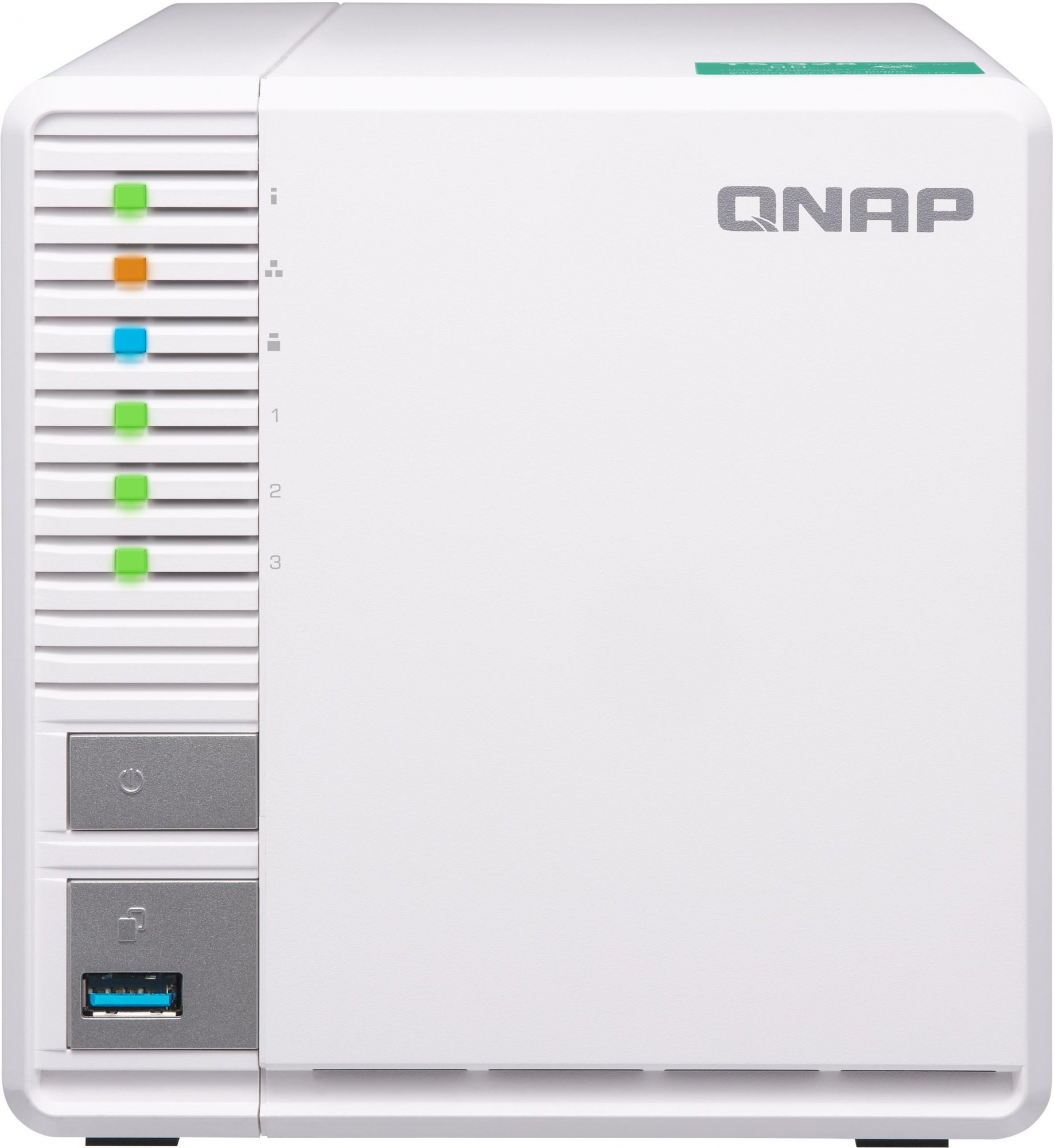 QNAP TS-364-8G