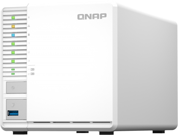 QNAP TS-364-8G