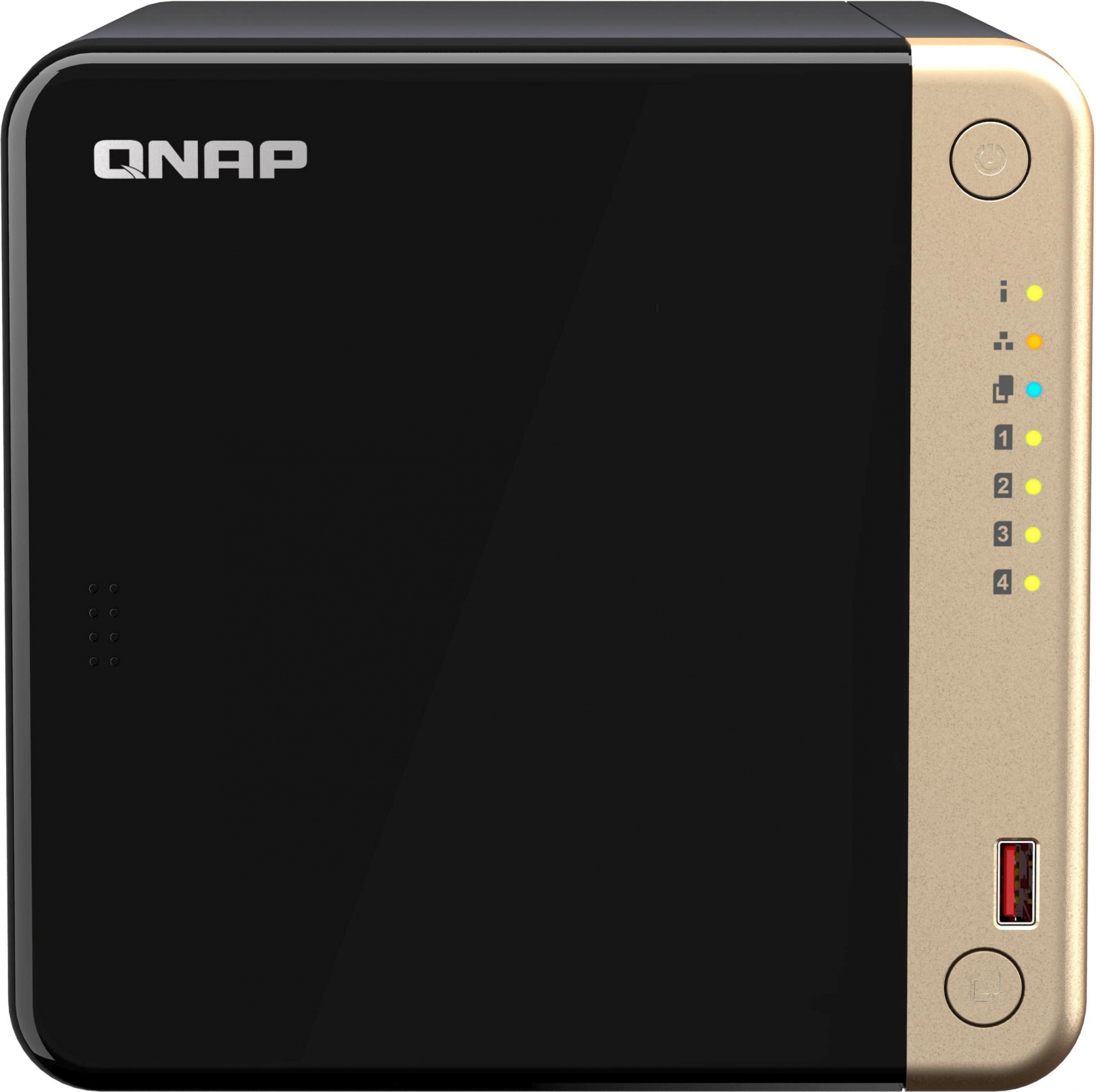 QNAP TS-464-8G