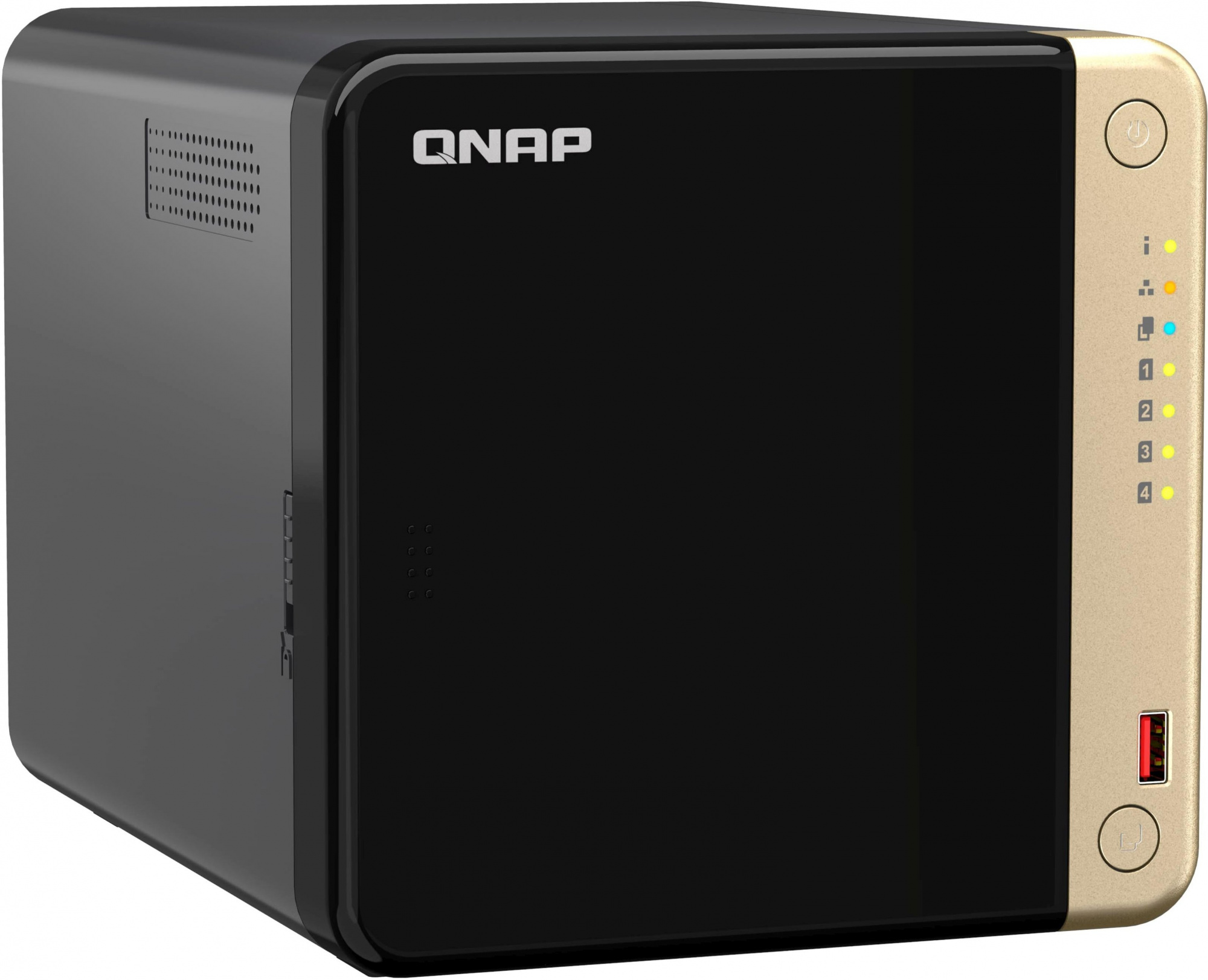 QNAP TS-464-8G