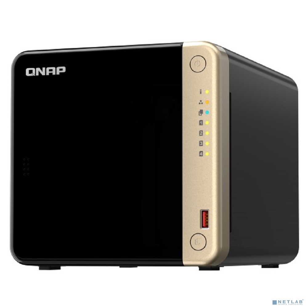 QNAP TS-464-8G