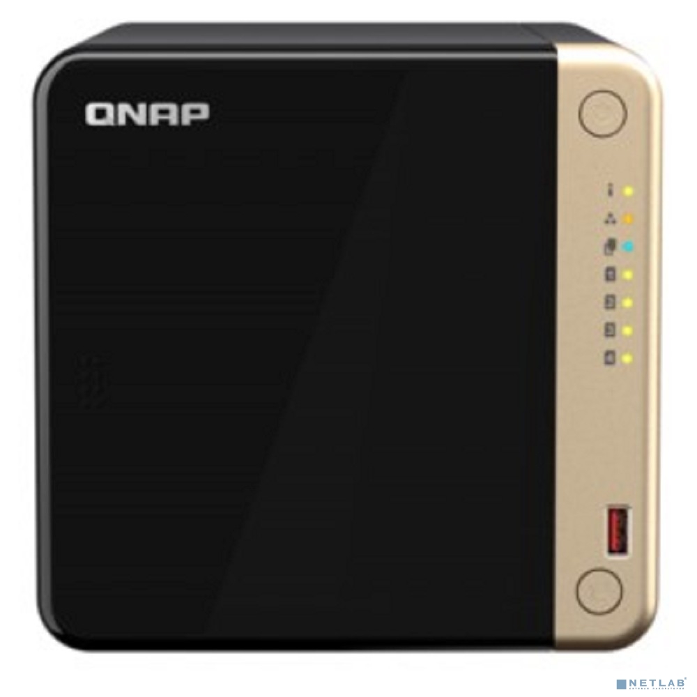 QNAP TS-464-8G