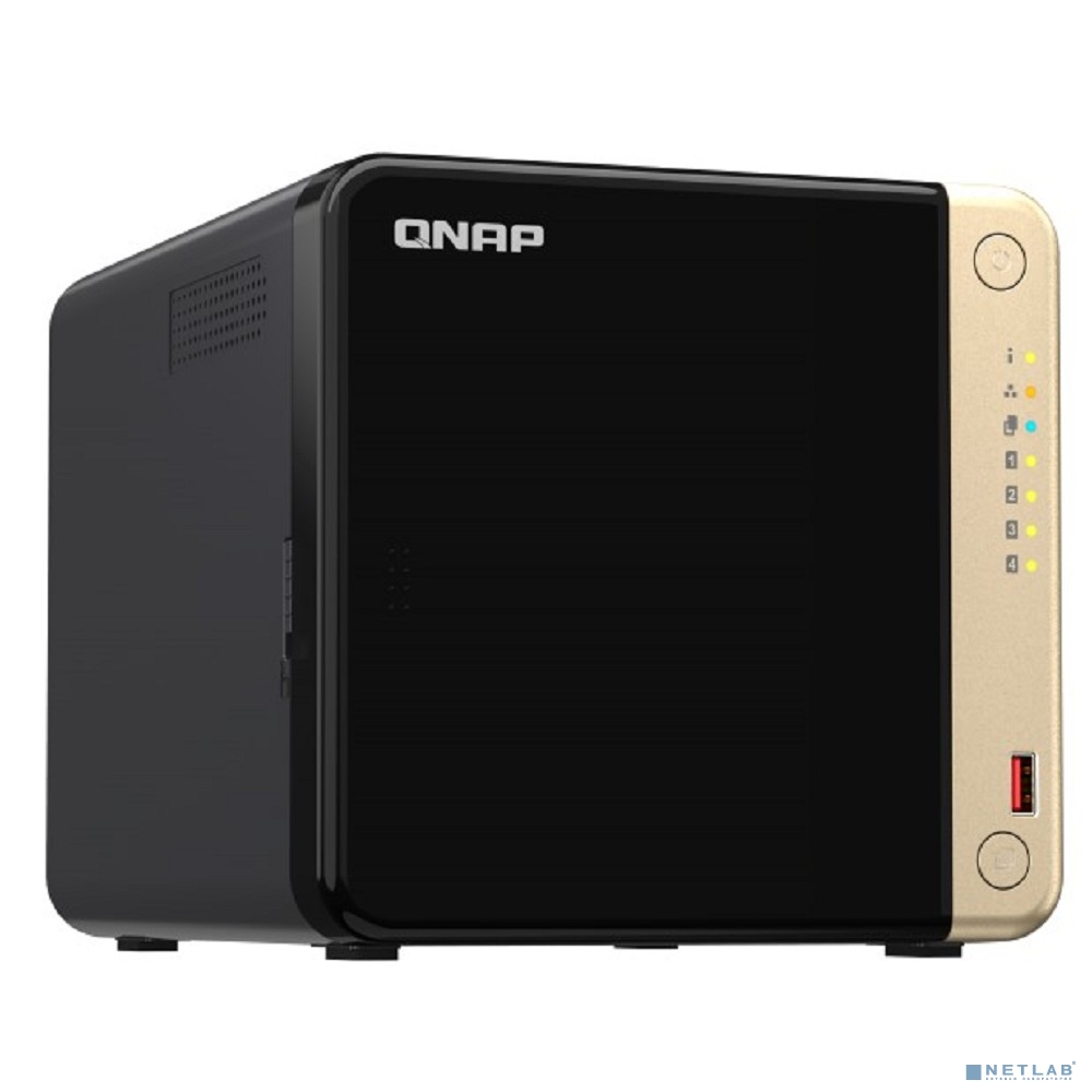 QNAP TS-464-8G