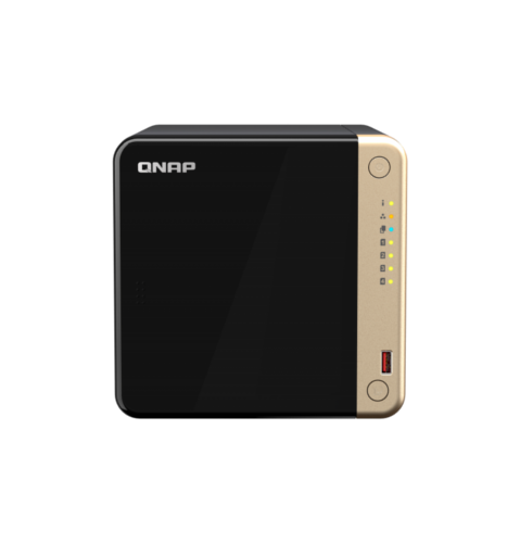 QNAP TS-464-8G