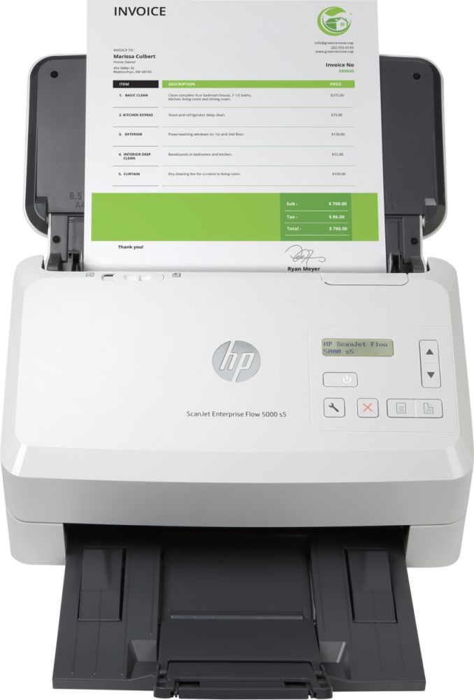 HP 6FW09A