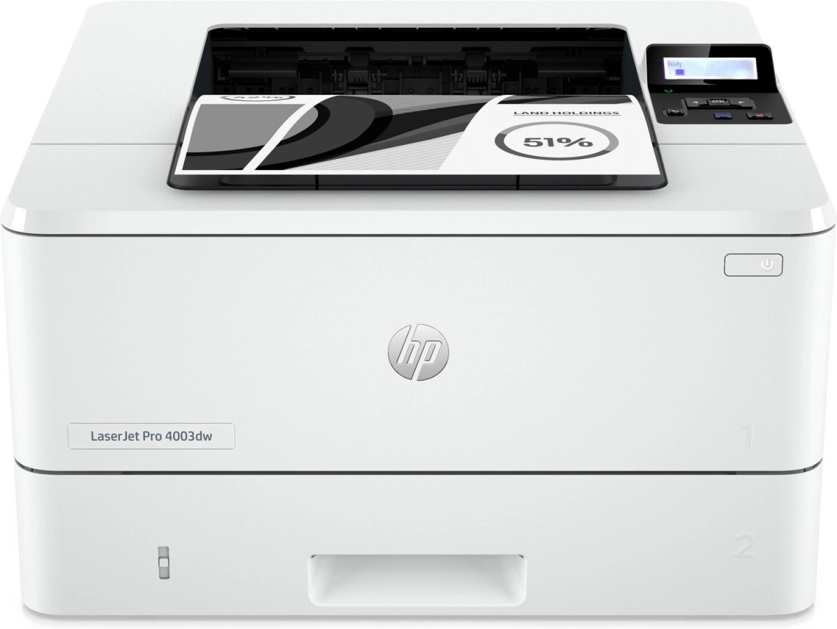 HP LaserJet Pro 4003dw (2Z610A)