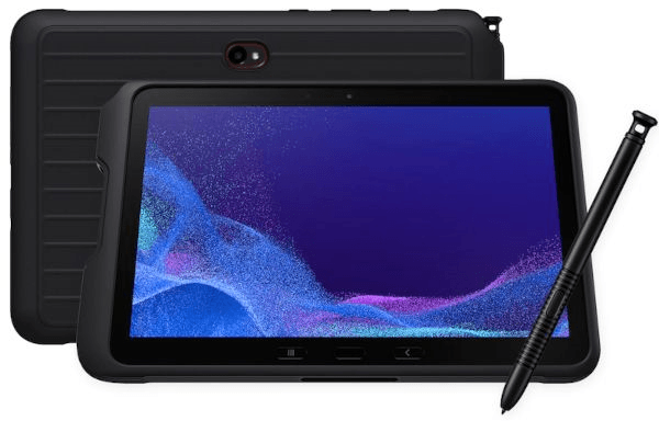 Samsung Galaxy Tab Active 4 Pro 4/64Gb LTE [SM-T636BZKAR06]