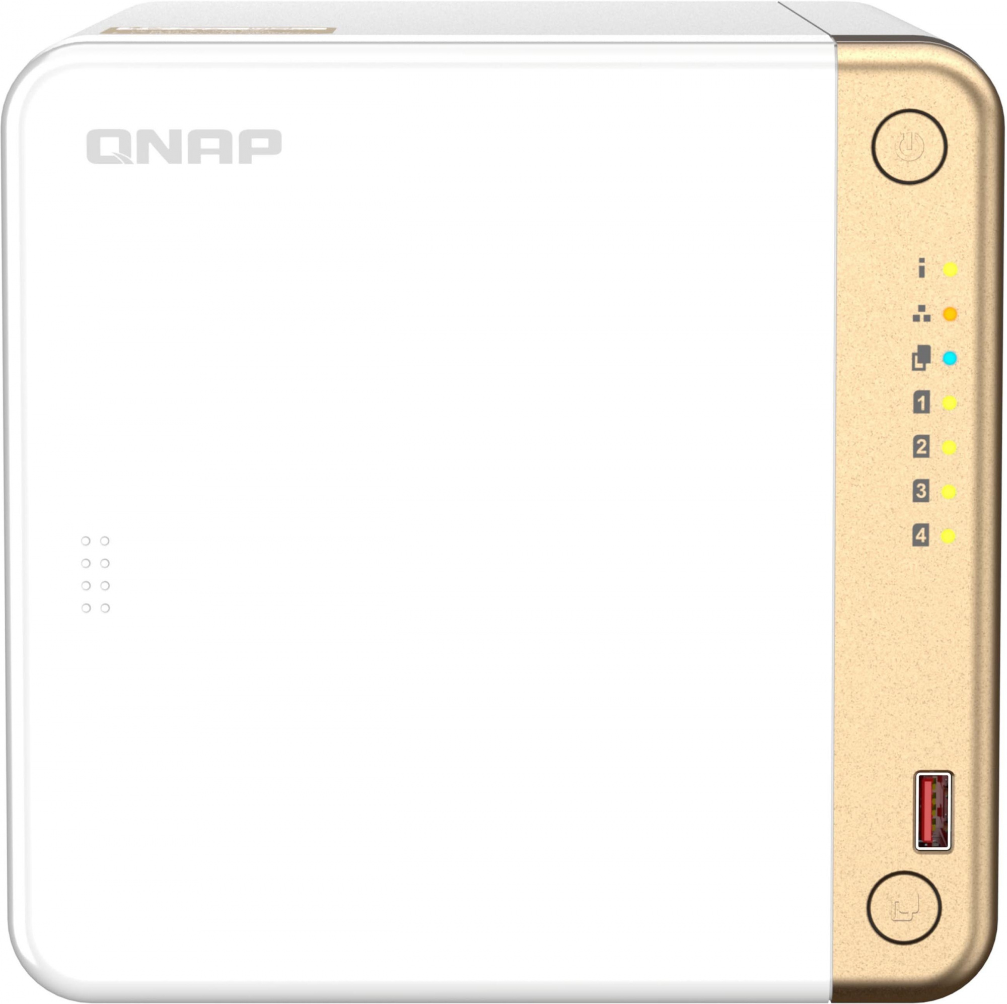 QNAP TS-462-2G