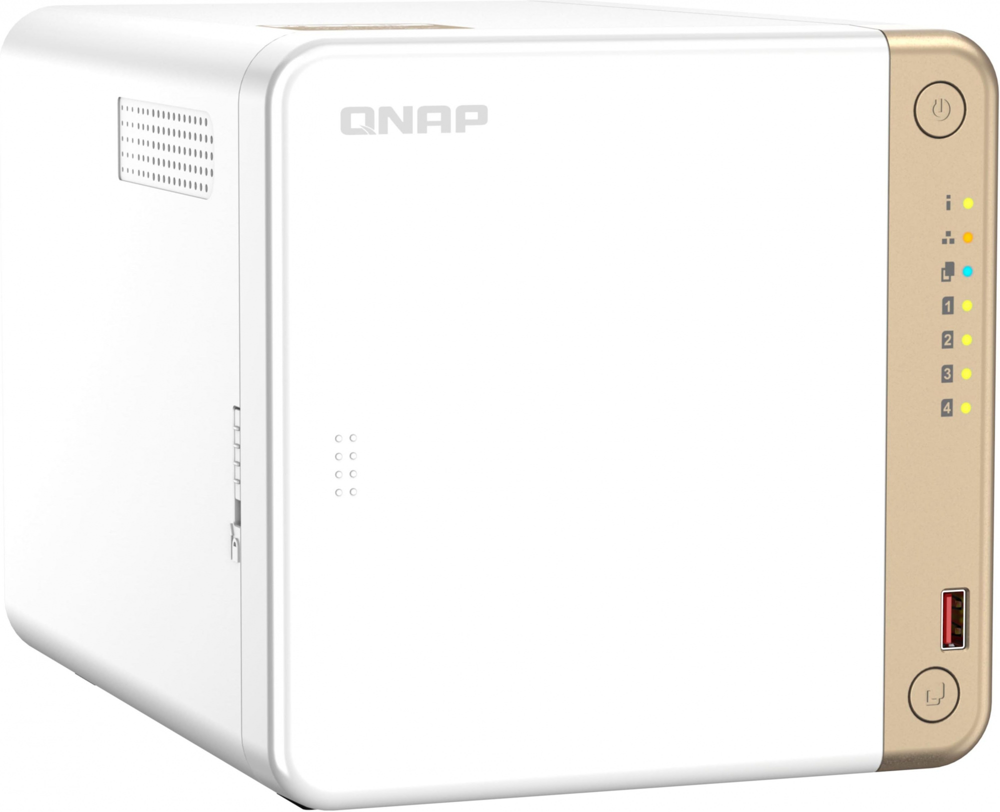 QNAP TS-462-2G