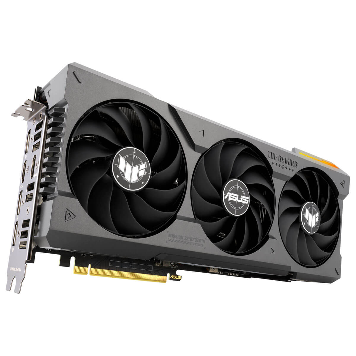 ASUS TUF-RTX4070-O12G-GAMING