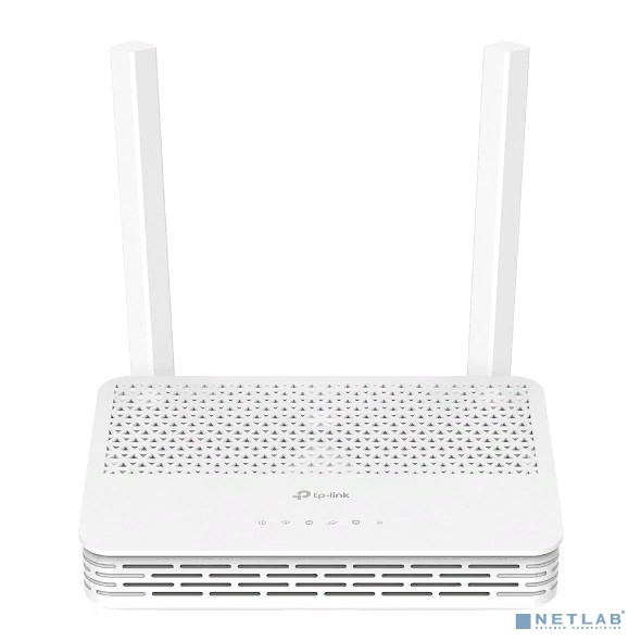 TP-Link XC220-G3 Wi-Fi роутер AC1200 с поддержкой xPON