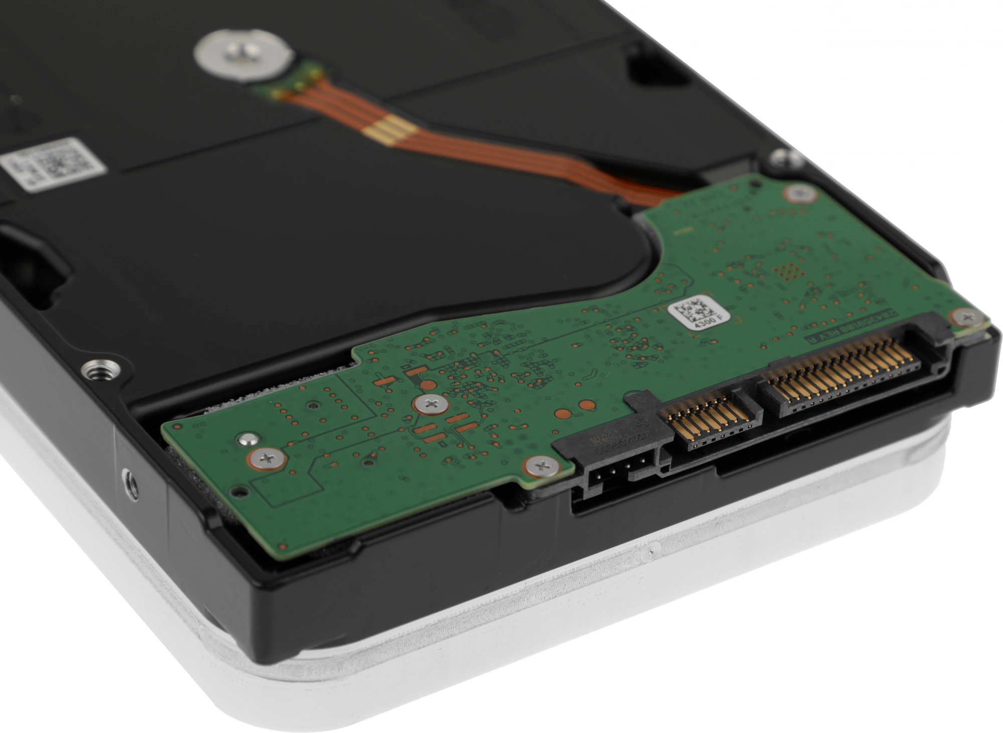 22TB Seagate Exos X22 (ST22000NM001E) {SATA 6Gb/s, 7200 rpm, 512mb buffer, 3.5&quot;}