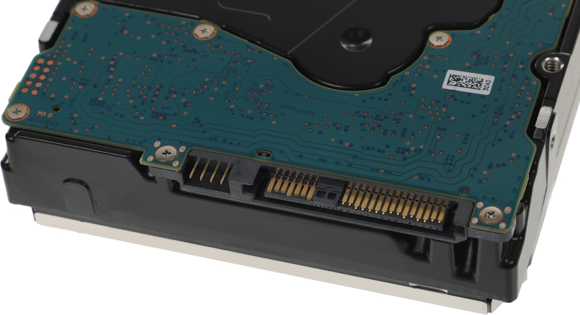 20TB Toshiba Server (MG10SCA20TE) SAS, 7200 rpm, 512Mb buffer, 3.5&quot;}