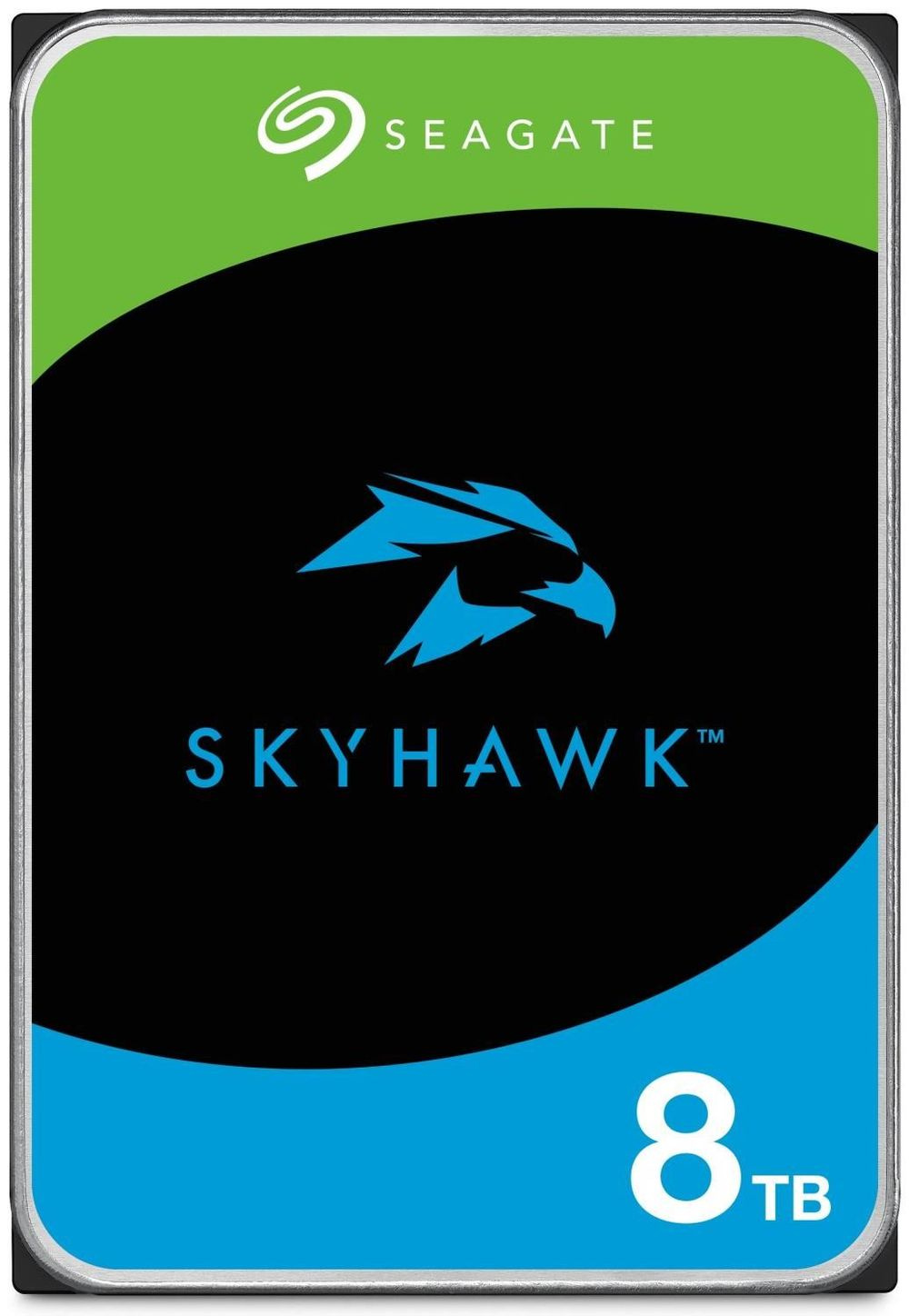 Seagate SkyHawk ST8000VX010