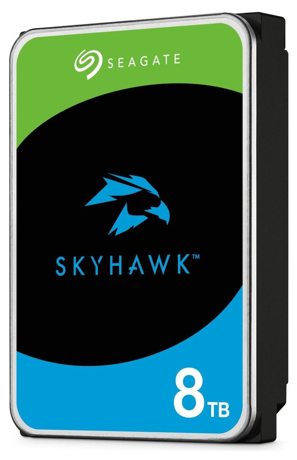 Seagate SkyHawk ST8000VX010