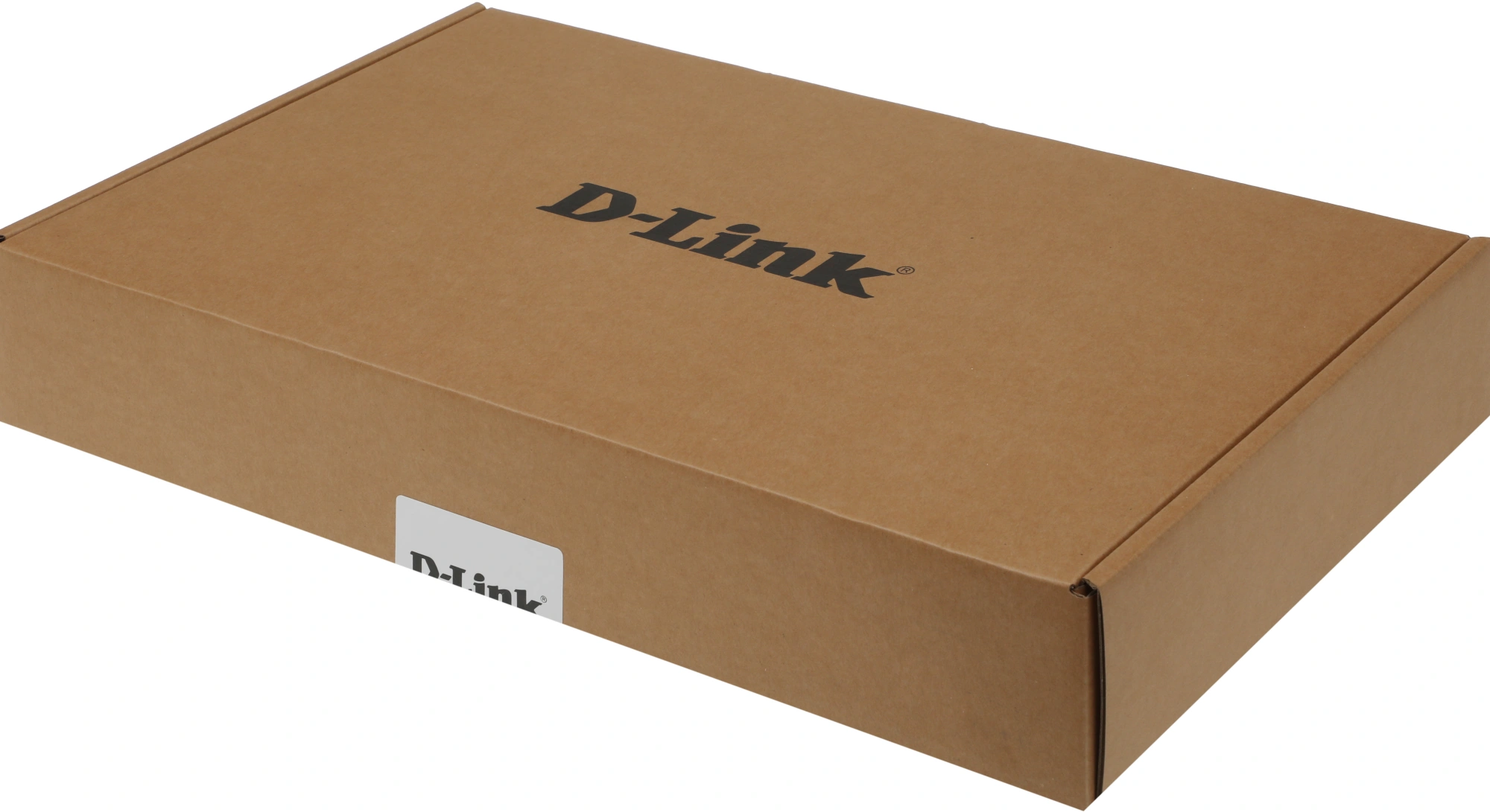 D-Link DGS-1210-28XS/ME/B2A Управляемый L2 коммутатор с 24 портами 100/1000Base-X SFP и 4 портами 10GBase-X SFP+