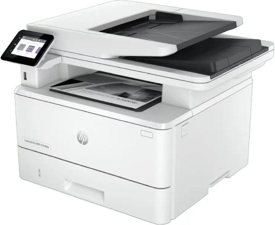 HP LaserJet Pro 4103fdw