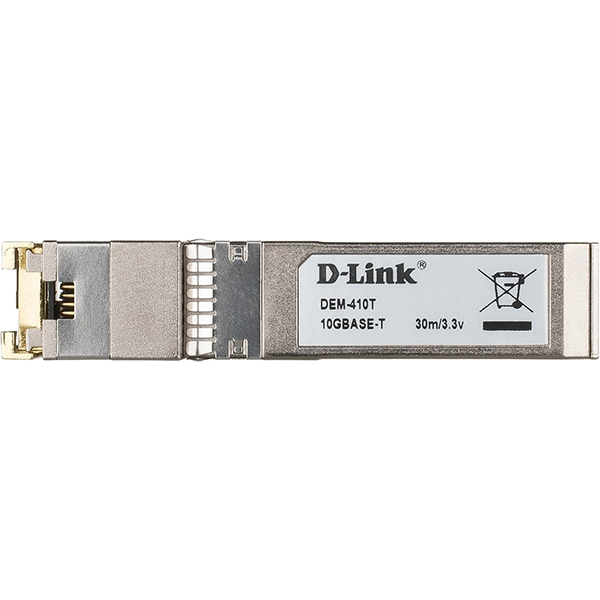 D-Link 410T/A1A