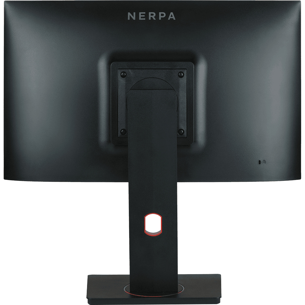 Nerpa Saima I242-101F 23.8" (I242-101F085201K)