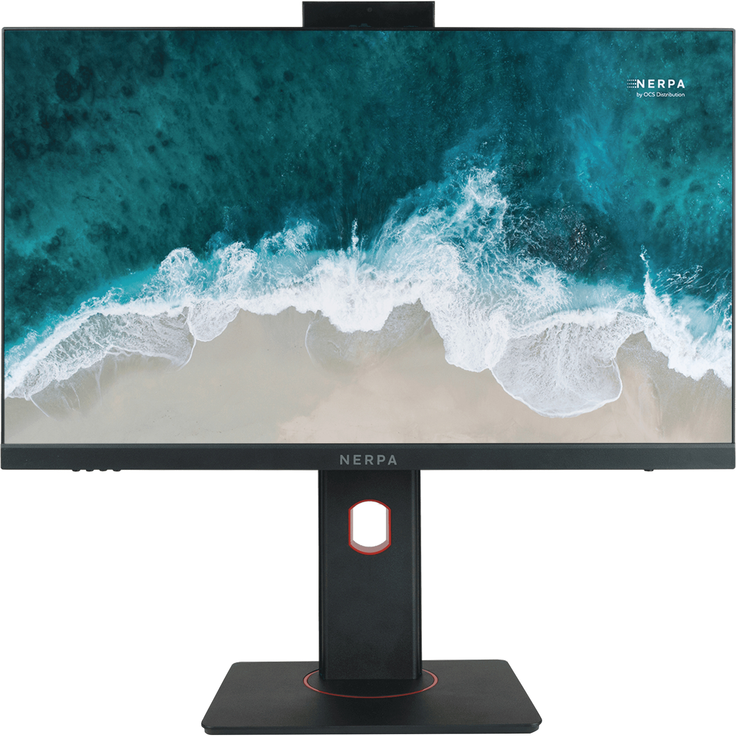 Nerpa Saima I242-101F 23.8" (I242-101F085201K)