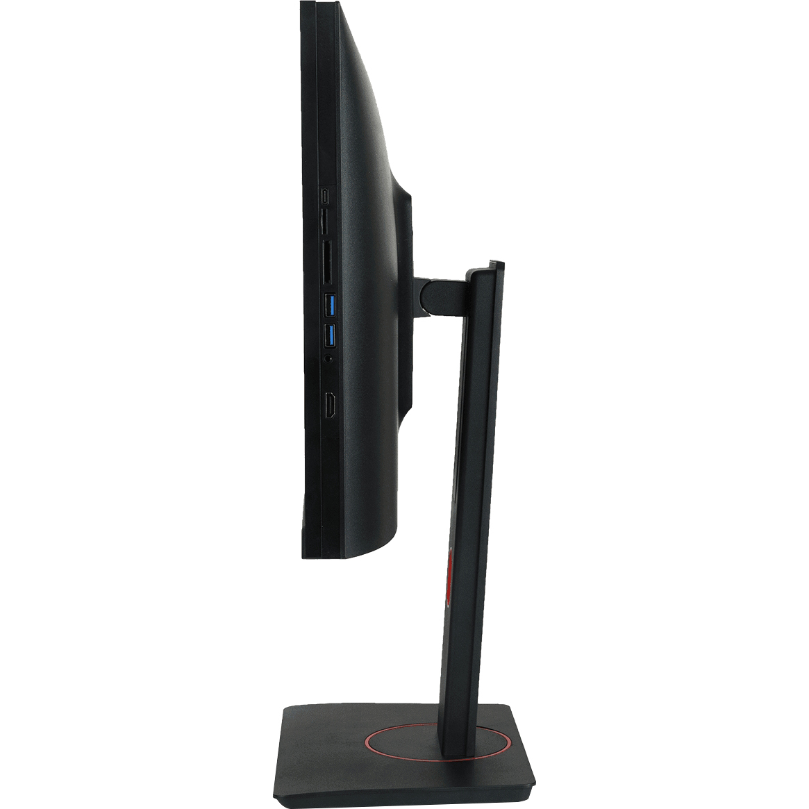 Nerpa Saima I242-105TF 23.8" (I242-105TF161402K)