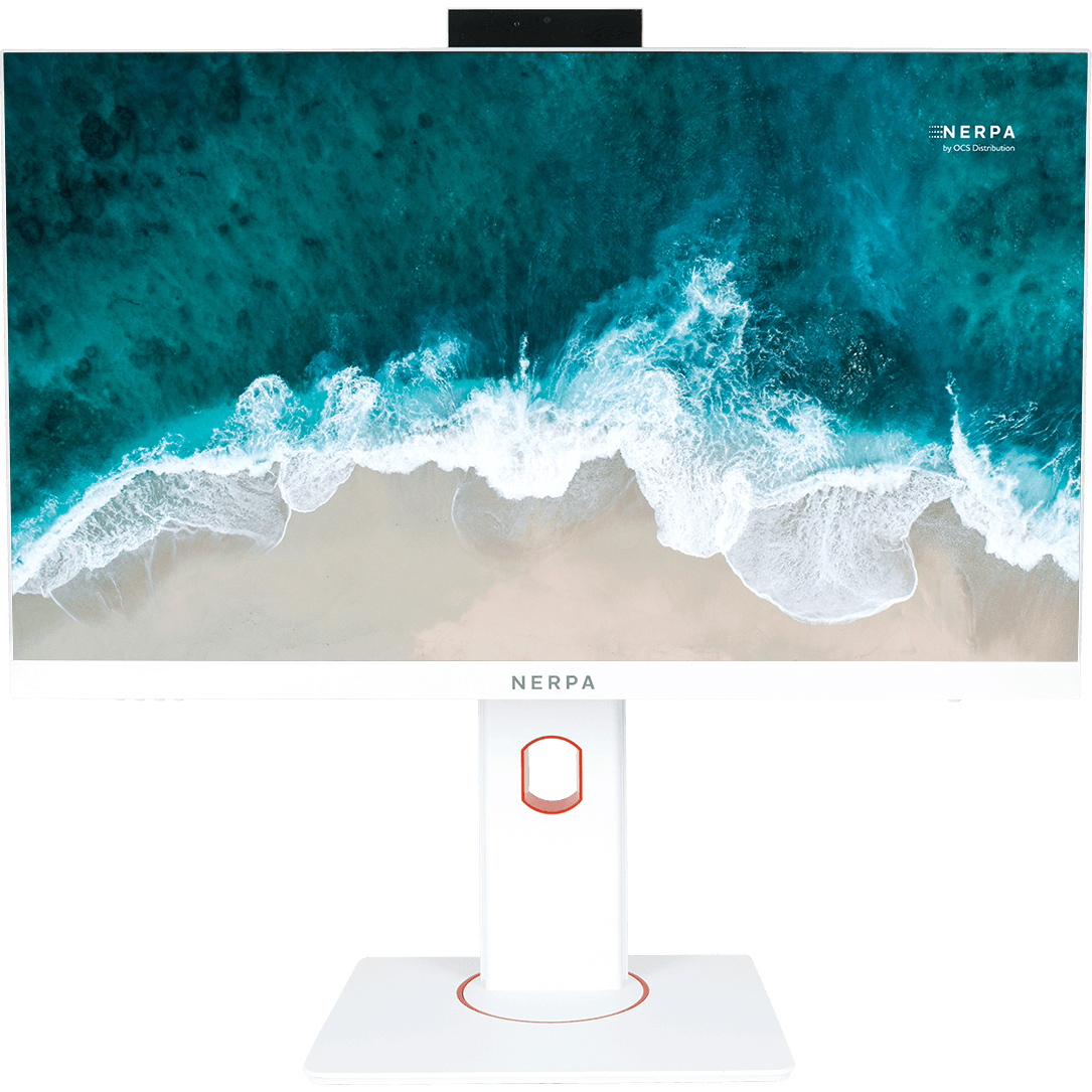 Nerpa Saima I242-121G 23.8" (I242-121G085200W)