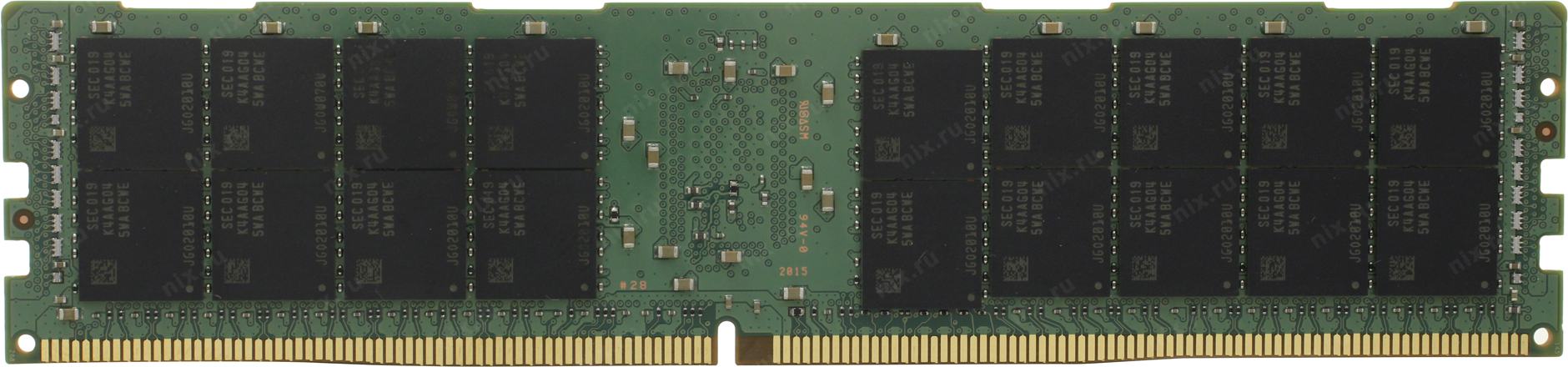 Samsung M393A8G40AB2-CWECO