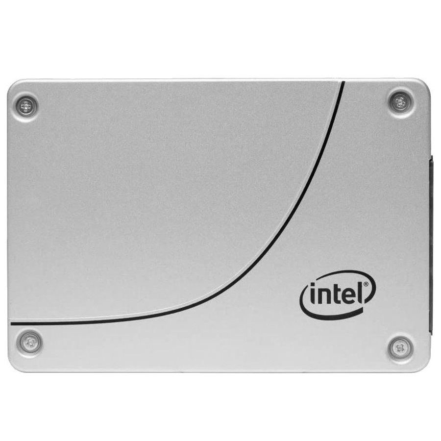 Intel SSD 240Gb S4520 серия [SSDSC2KB240GZ01]