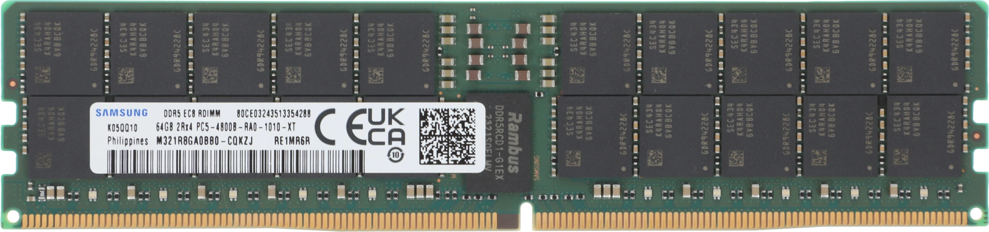 SAMSUNG M321R8GA0BB0-CQKZJ