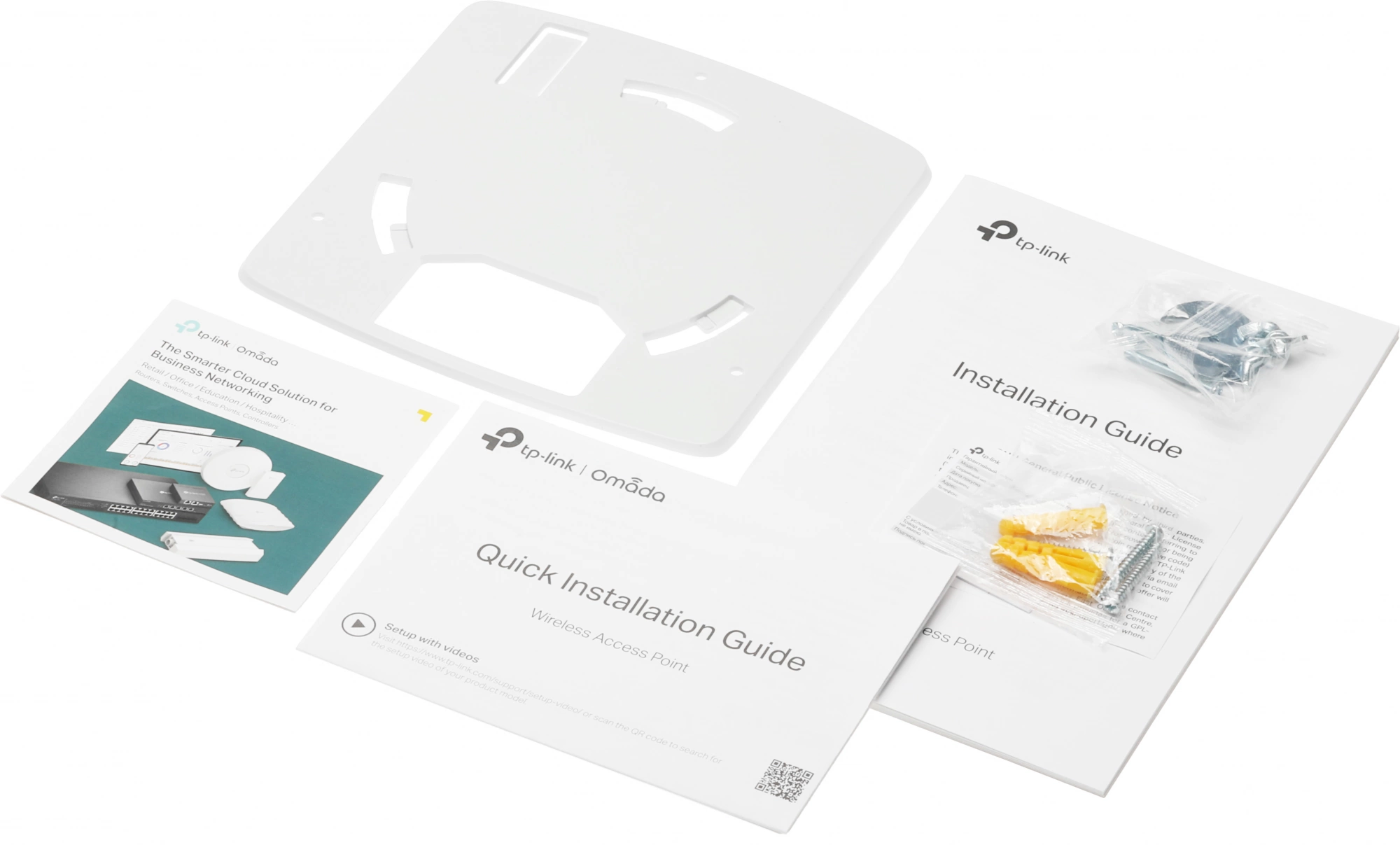 TP-Link EAP223 Потолочная точка доступа Wi-Fi AC1350 TP-Link EAP223 Потолочная точка доступа Wi-Fi AC1350