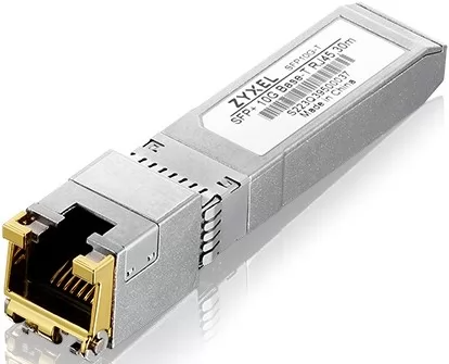 Трансивер  SFP10G-T-ZZ0101F