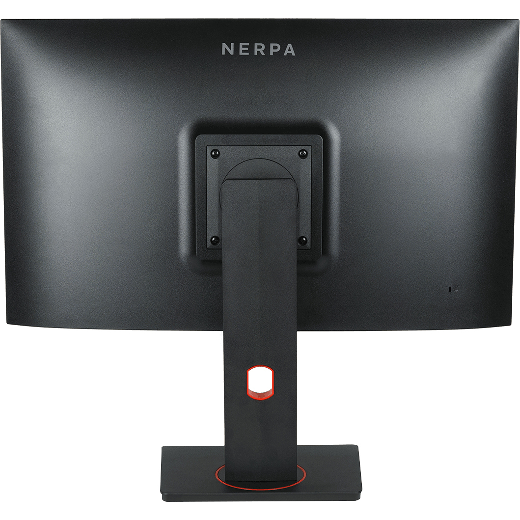 Nerpa Saima I272-121K 27" (I272-121K082600K)