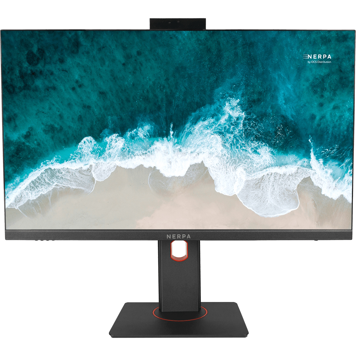 Nerpa Saima I272-121K 27" (I272-121K082600K)
