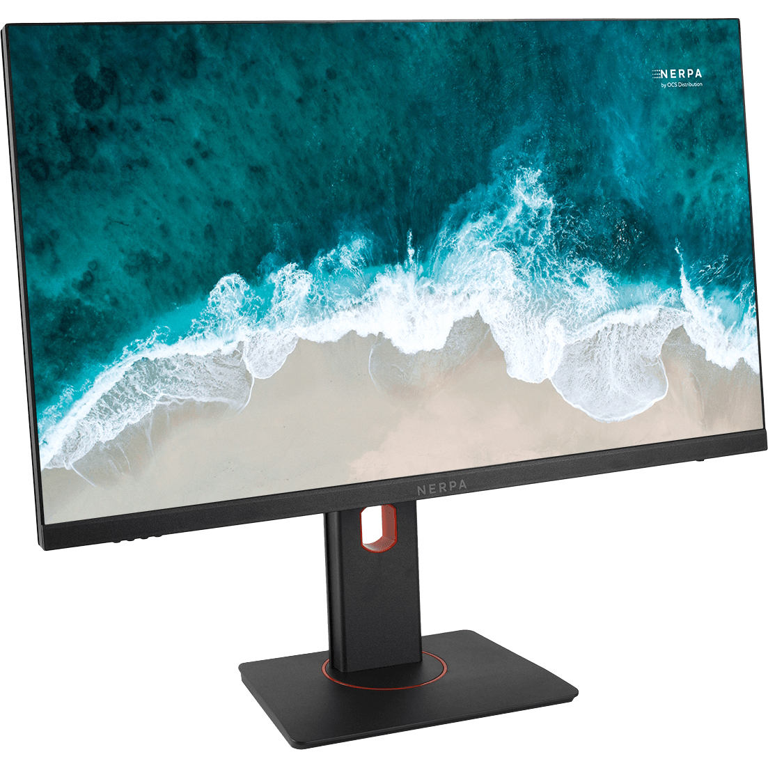 Nerpa Saima I272-121K 27" (I272-121K082600K)
